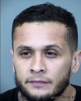 Jorge Adrian Galindo Mugshot