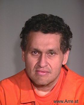 Jorge M Garzazada Mugshot