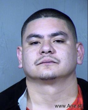 Jorge R Gomez Mugshot