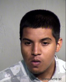 Jorge Luis Gomez Mugshot