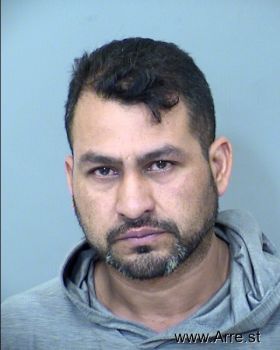 Jorge  Gomez-morales Mugshot