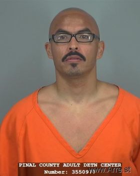 Jorge  Gonzalez Mugshot