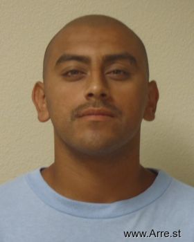 Jorge L Guerra Mugshot