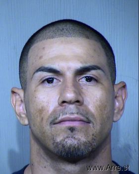 Jorge L Guerrero Mugshot