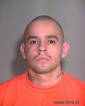 Jorge  Guerrero Mugshot