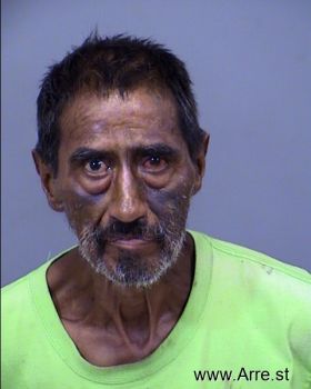 Jorge Vences Gutierrez Mugshot