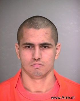 Jorge  Gutierrez Mugshot