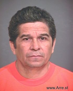 Jorge  Gutierrez Mugshot