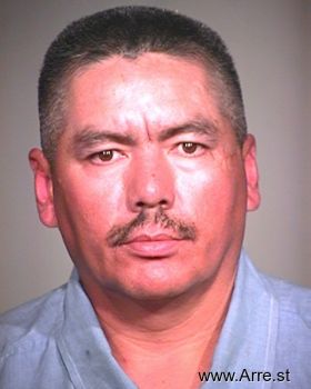 Jorge  Gutierrez Mugshot