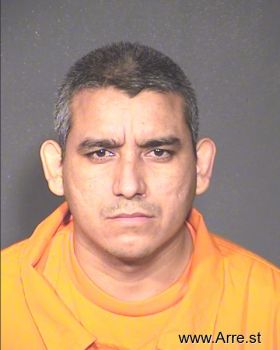 Jorge G Gutierrez Mugshot