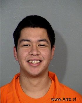 Jorge L Gutierrez Mugshot