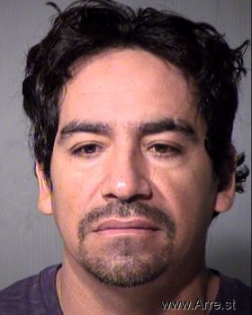 Jorge  Gutierrez Frausto Mugshot