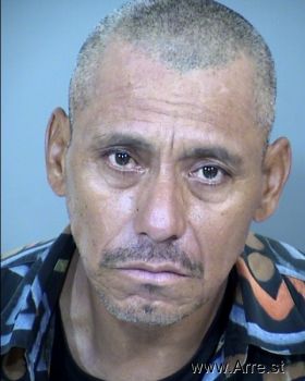 Jorge Aquiles Gutierrez Salazar Mugshot