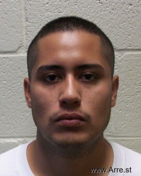 Jorge E Guzman Mugshot