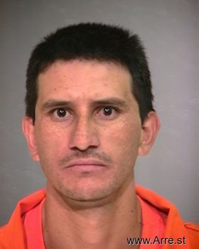 Jorge L Heredia Mugshot