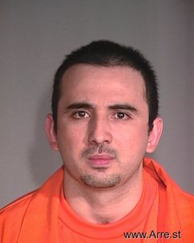 Jorge L Heredia Mugshot