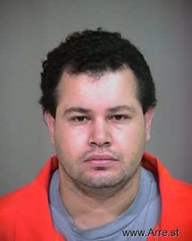 Jorge L Hermosillo-rivas Mugshot