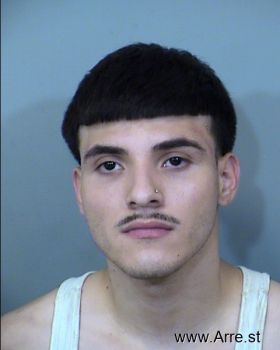 Jorge  Hernandez Mugshot