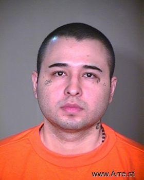 Jorge  Hernandez Mugshot