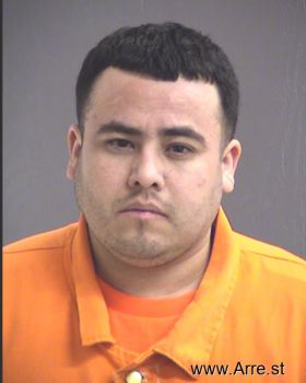 Jorge L. Lara Mugshot