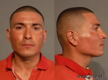 Jorge Luis Lara Madrigal Mugshot