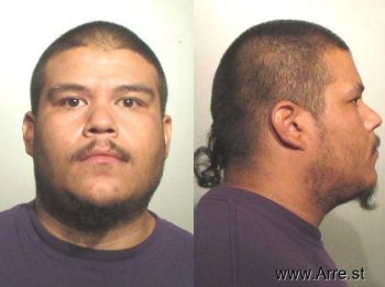 Jorge Ignacio Leon Mugshot