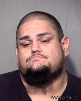 Jorge Luis Leyva Mugshot