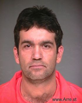 Jorge Z Leyva Mugshot