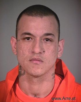 Jorge A Leyva Mugshot