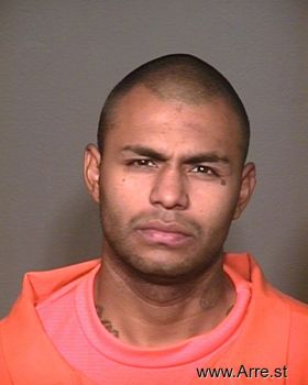 Jorge A Leyva Mugshot