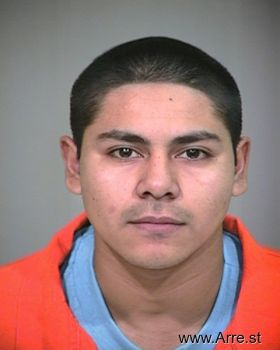 Jorge A Leyva-enriquez Mugshot