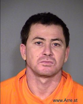 Jorge A Leyva-lopez Mugshot