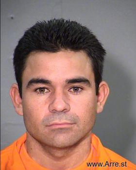 Jorge A Leyva-lopez Mugshot