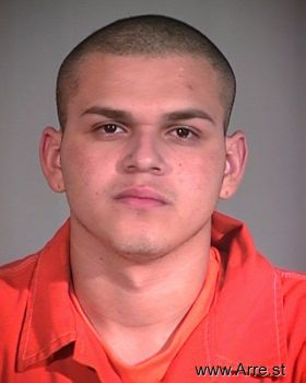 Jorge  Martell Mugshot