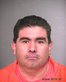 Jorge A Mendez-canez Mugshot