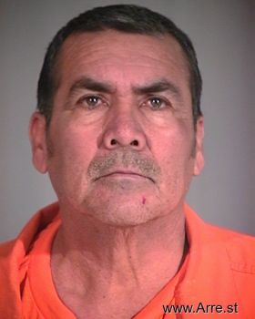 Jorge  Miranda Mugshot