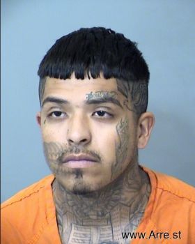 Jorge Alberto Muno Morales Mugshot