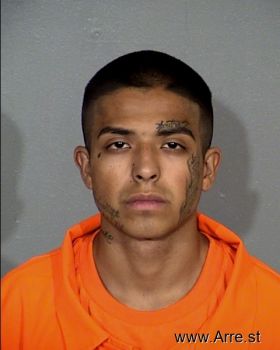 Jorge A Morales Mugshot