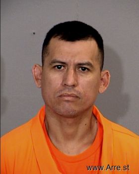 Jorge  Morales Mugshot