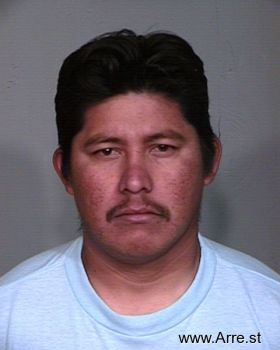 Jorge L Morales-hernandez Mugshot