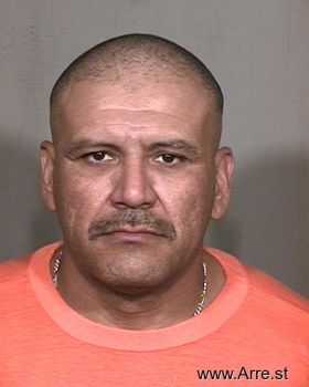 Jorge  Moreno Mugshot