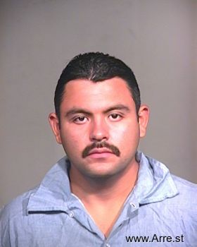 Jorge A Moreno Mugshot