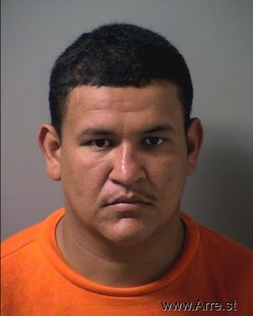 Jorge C Moreno Mugshot