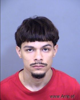 Jorge Alberto Moreno Carmona Mugshot