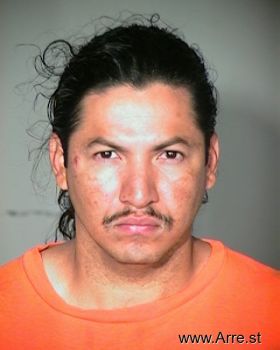 Jorge  Murillo Mugshot