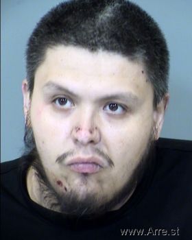 Jorge Adrian Navarro Mugshot