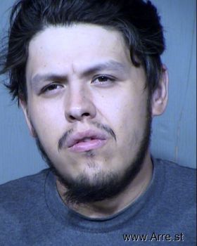 Jorge Adrian Navarro Mugshot