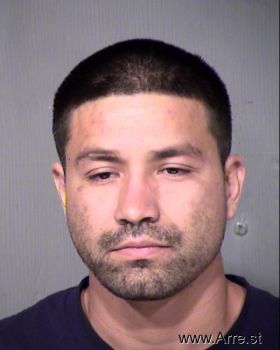 Jorge Lopez Nunez Mugshot