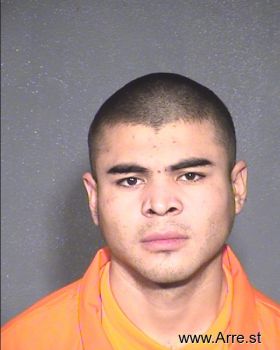 Jorge A Nunez-calderon Mugshot