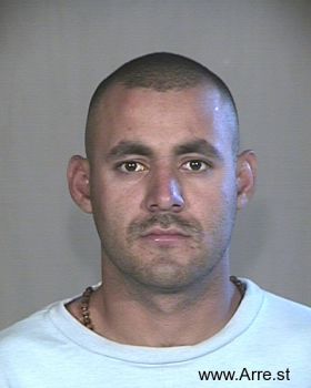 Jorge L Nunez-ramirez Mugshot